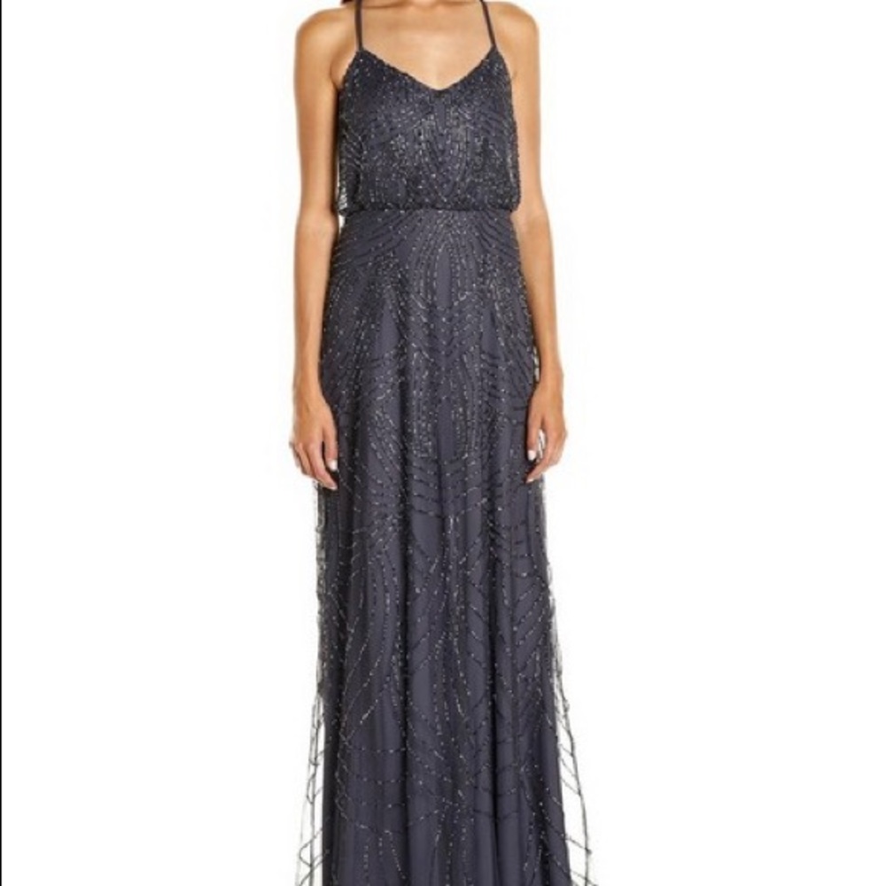 adrianna papell Women's  Formal Dress